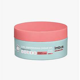 Imbue Curl Empowering Geeli