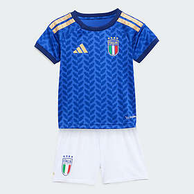 Adidas Italy 26/27 Ensemble (Jr)