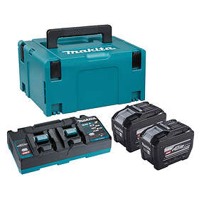 Makita PSKGPE2J Starter Kit 40V