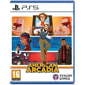 American Arcadia (PS5)