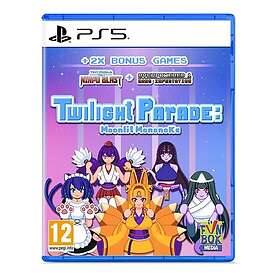 Twilight Parade: Moonlit Mononoke (PS5)