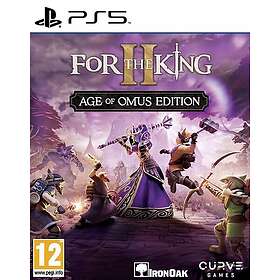 For The King II Age of Omus Edition (PS5)