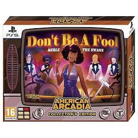 American Arcadia Collector's Edition (PS5)