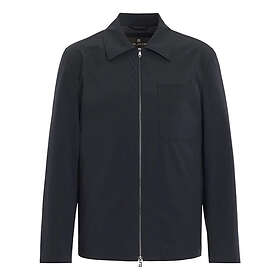 Oscar Jacobson Light Zipped Shirt Jacket (Miesten)