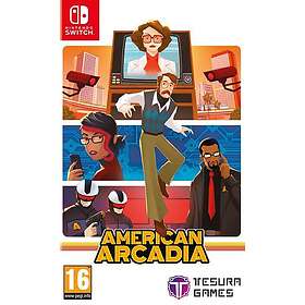 American Arcadia (Switch)