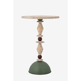 Bloomingville Sidebord Mannelli Grøn