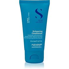 Alfaparf Milano Semi Di Lino Curls Balsam 50ml