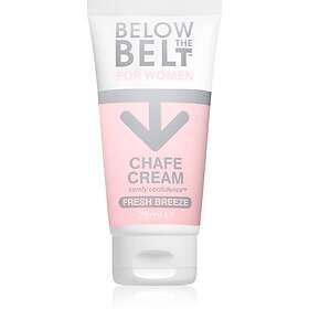 Below The Belt Grooming Anti Chaffing Cream 75ml