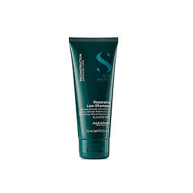 Alfaparf Milano Semi di Lino Reconstruction Reparative Shampoo for Damaged Hair 