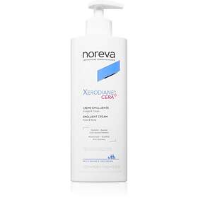 Noreva Xerodiane Cera Emollient Cream Återfuktande Kroppskräm 400ml