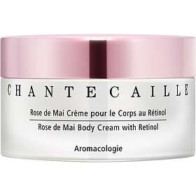 Chantecaille Rose de Mai Kropscreme med retinol 150ml