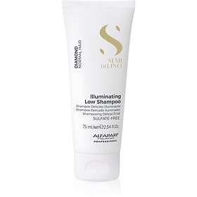 Alfaparf Milano Semi di Lino Diamond Illuminating Shampoo For Normal Hair 75ml