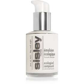 Sisley Ecological Compound Regenererende Dag og Natcreme 30ml