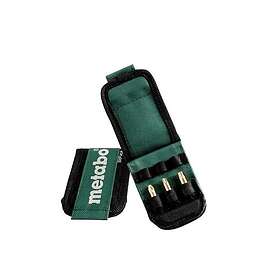 Metabo 626699000 Bit Socket 3pcs