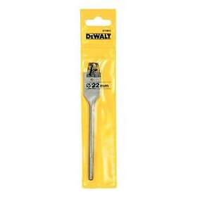 De Walt DT4822-QZ Flat Drill 22mm 160mm