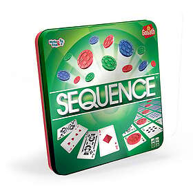Sequence Classic Reise Spill