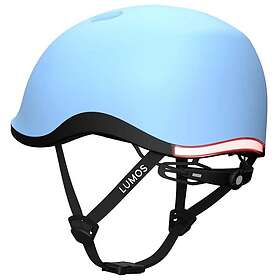 Lumos Helmet Nyxel Casque de vélo