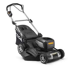 Stiga Combi 50 V AE 48V (2x7.5Ah)