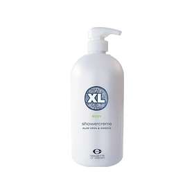 Grazette XL Shower Cream 1000ml