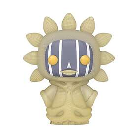 Funko Pop! Bleach Mayuri Kurotsuchi Figure (Glow) #2398