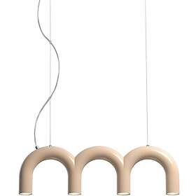 Oblure Arch Triplette
