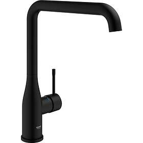 Grohe Essence Kjøkkenblandebatteri 705812341 (Phantom Black)