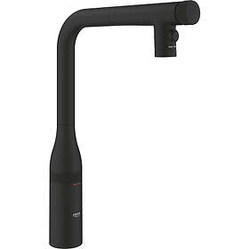 Grohe Essence Smartcontrol Köksblandare 709527171 (Svart)