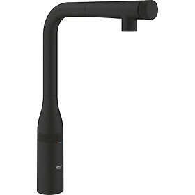 Grohe Essence Køkkenblandebatteri 709526151 (Phantom Black)
