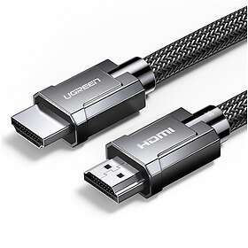 Ugreen HDMI 2.1 8K Kabel 1m