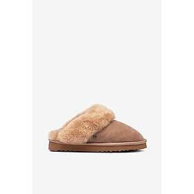 Mjuka Shoes Fårskinnstofflor Akranes (Dam)