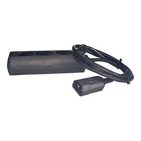 Online 3-Way Power Strip 1.8m KG10A3SCH