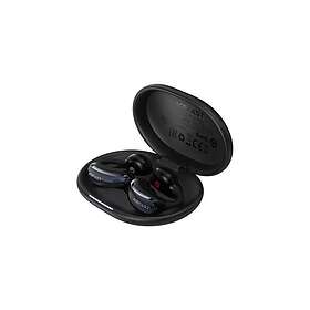 Acefast ACEGLIP Pro Avoin korva In-ear