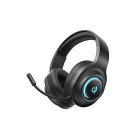 QCY V200 Pro Trådbundet Gaming Headset
