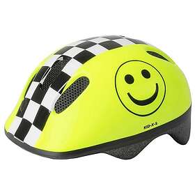 M-Wave Smile Junior Kids' Bike Helmet