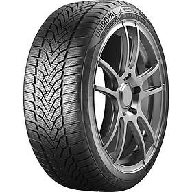 Uniroyal WinterExpert 255/45 R19 104W XL EVc