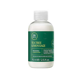 Paul Mitchell Tea Tree Lemon Sage Épaississant Baume capillaire 75ml