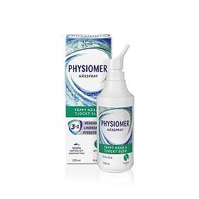 Physiomer Strong Jet Deodorant 135ml