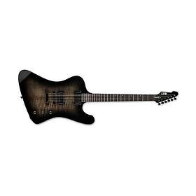 LTD Phoenix-200DX Black Burst