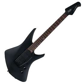 Sterling By Music Man Kaizen Stealth Black