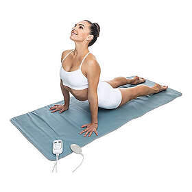Radiant Health Yogamatta