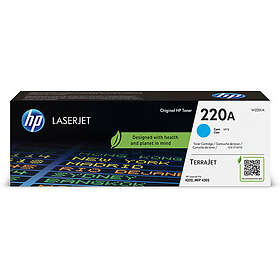 HP 220A (Syaani)