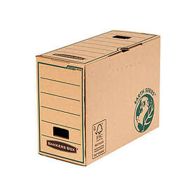 Fellowes Arkivbox A4+ 35X15X26cm (20)