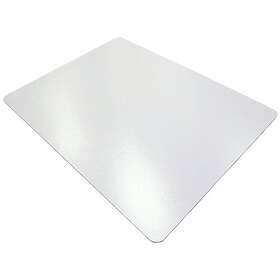 Floortex Stolunderlag 90x120cm PVC HF