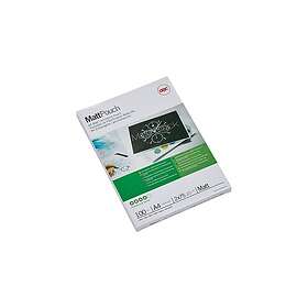 GBC Lamineringsficka A4 75my matt (100)