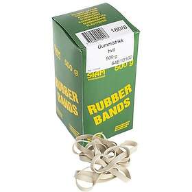 Gummistrikk SIAM nr 180/8 (131)