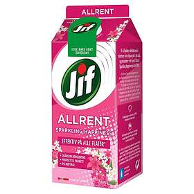 JIF Allrengjøring SparklingHappines 1,5L
