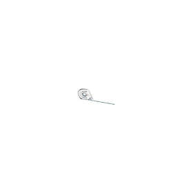Legamaster Opdelingsbånd WB 2,5mm blå