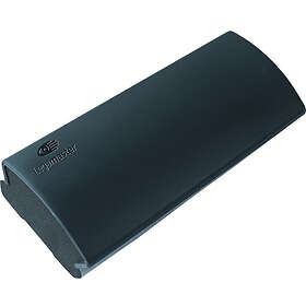Legamaster Tavletørker TZ4 7x17cm sort