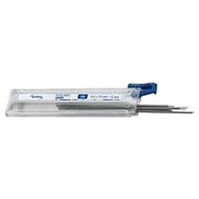 Lyreco Blyantmine 0,5mm HB (12)
