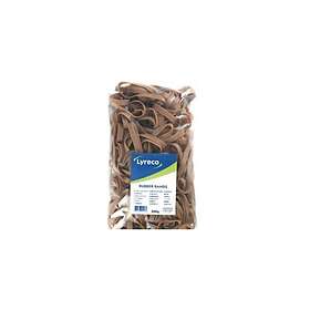 Lyreco Gummiband 125X8mm